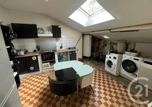 maison à vendre - 5 pièces - 131.83 m2 - ERBRAY - 44 - PAYS-DE-LOIRE - Century 21 Iméo