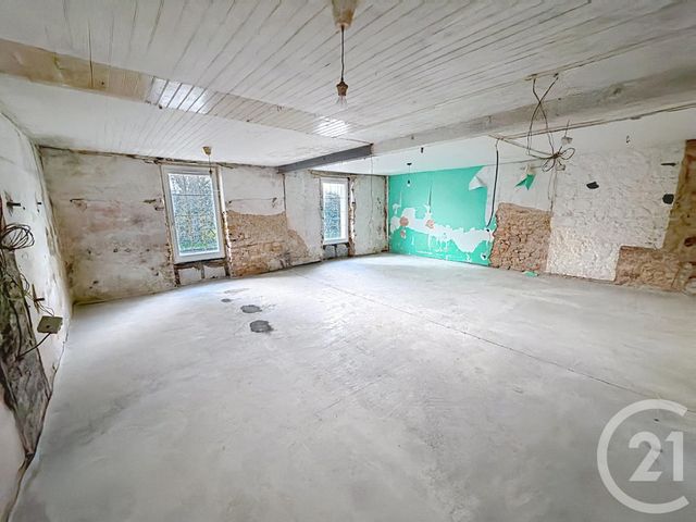 maison à vendre - 5 pièces - 131.83 m2 - ERBRAY - 44 - PAYS-DE-LOIRE - Century 21 Iméo