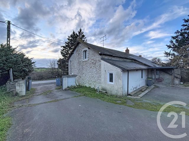 maison à vendre - 5 pièces - 131.83 m2 - ERBRAY - 44 - PAYS-DE-LOIRE - Century 21 Iméo