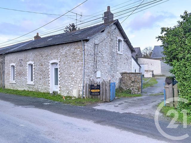 maison à vendre - 5 pièces - 131.83 m2 - ERBRAY - 44 - PAYS-DE-LOIRE - Century 21 Iméo