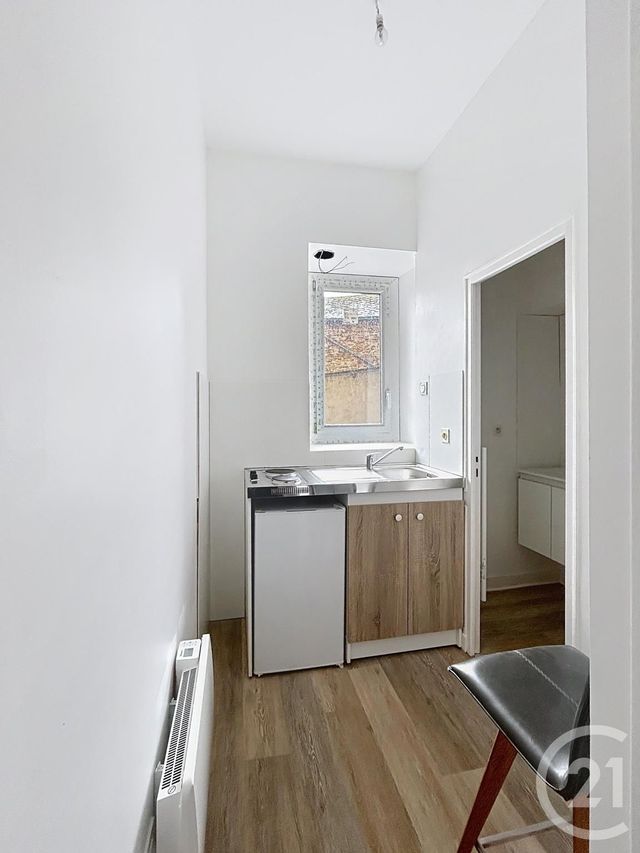 Appartement Studio à louer CHATEAUBRIANT