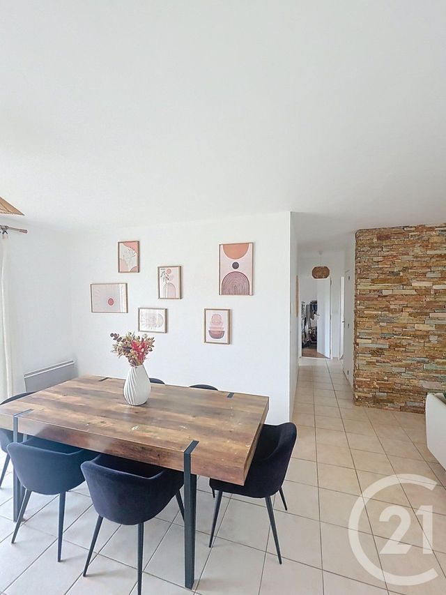 maison à vendre - 5 pièces - 108.0 m2 - MOUZEIL - 44 - PAYS-DE-LOIRE - Century 21 Iméo