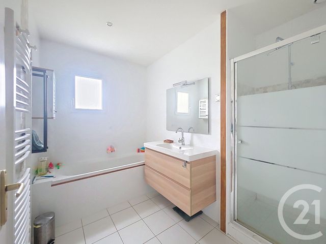 maison à vendre - 5 pièces - 108.0 m2 - MOUZEIL - 44 - PAYS-DE-LOIRE - Century 21 Iméo