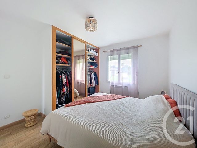 maison à vendre - 5 pièces - 108.0 m2 - MOUZEIL - 44 - PAYS-DE-LOIRE - Century 21 Iméo