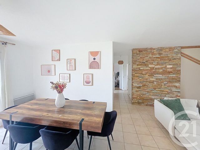 maison à vendre - 5 pièces - 108.0 m2 - MOUZEIL - 44 - PAYS-DE-LOIRE - Century 21 Iméo