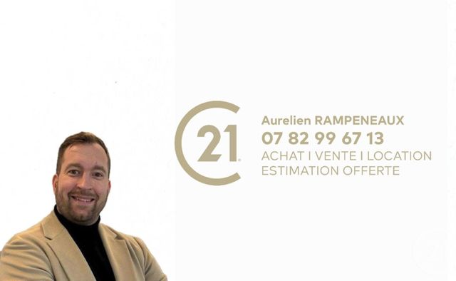 maison à vendre - 5 pièces - 108.0 m2 - MOUZEIL - 44 - PAYS-DE-LOIRE - Century 21 Iméo