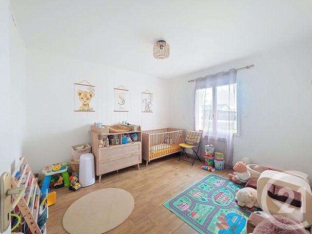 maison à vendre - 5 pièces - 108.0 m2 - MOUZEIL - 44 - PAYS-DE-LOIRE - Century 21 Iméo