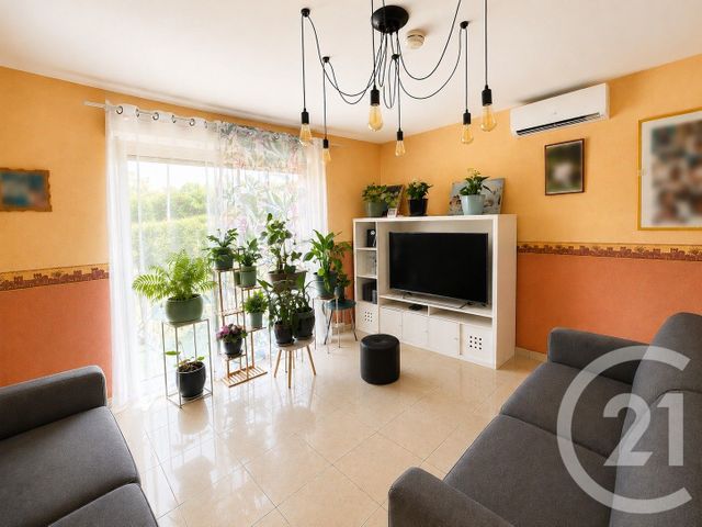 maison à vendre - 4 pièces - 110.0 m2 - ST AUBIN DES CHATEAUX - 44 - PAYS-DE-LOIRE - Century 21 Iméo