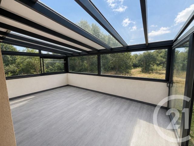maison à vendre - 4 pièces - 110.0 m2 - ST AUBIN DES CHATEAUX - 44 - PAYS-DE-LOIRE - Century 21 Iméo