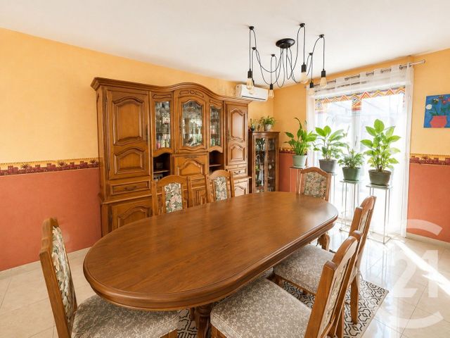 maison à vendre - 4 pièces - 110.0 m2 - ST AUBIN DES CHATEAUX - 44 - PAYS-DE-LOIRE - Century 21 Iméo