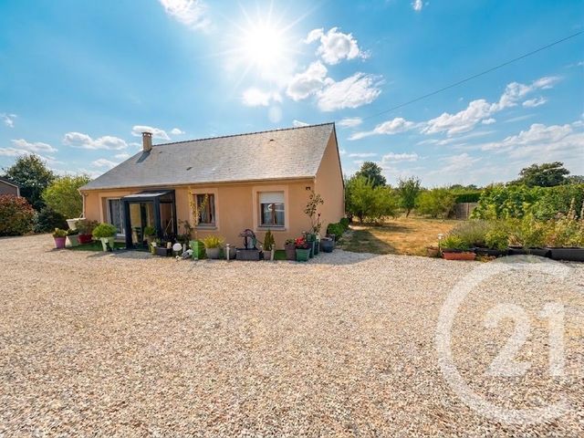 maison - ST AUBIN DES CHATEAUX - 44