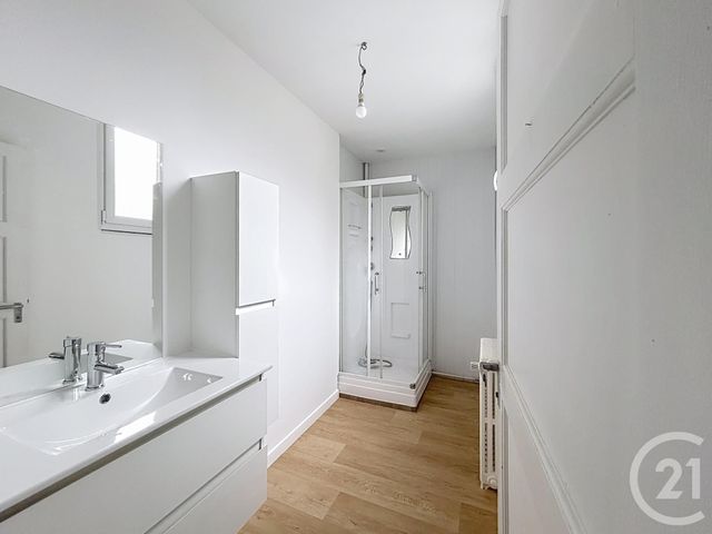 maison à louer - 4 pièces - 86.0 m2 - FERCE - 44 - PAYS-DE-LOIRE - Century 21 Iméo