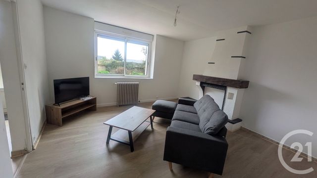 maison à louer - 4 pièces - 86.0 m2 - FERCE - 44 - PAYS-DE-LOIRE - Century 21 Iméo