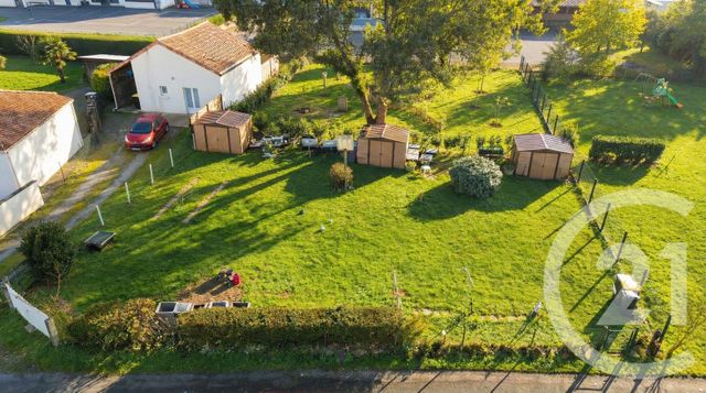 maison à vendre - 5 pièces - 131.99 m2 - OREE D ANJOU - 49 - PAYS-DE-LOIRE - Century 21 Iméo