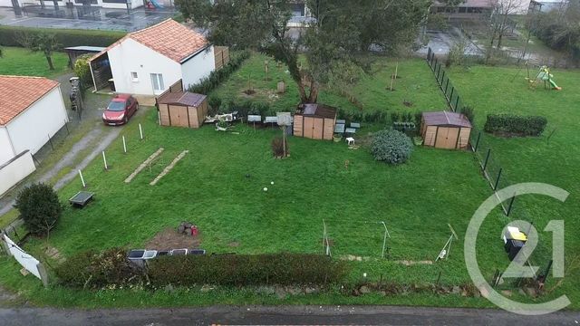 maison à vendre - 5 pièces - 131.99 m2 - OREE D ANJOU - 49 - PAYS-DE-LOIRE - Century 21 Iméo