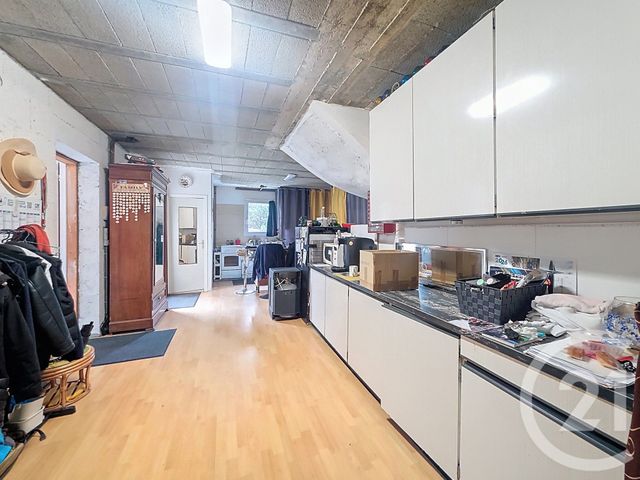 maison à vendre - 5 pièces - 131.99 m2 - OREE D ANJOU - 49 - PAYS-DE-LOIRE - Century 21 Iméo