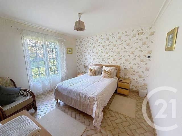 maison à vendre - 8 pièces - 200.0 m2 - CHATEAUBRIANT - 44 - PAYS-DE-LOIRE - Century 21 Iméo