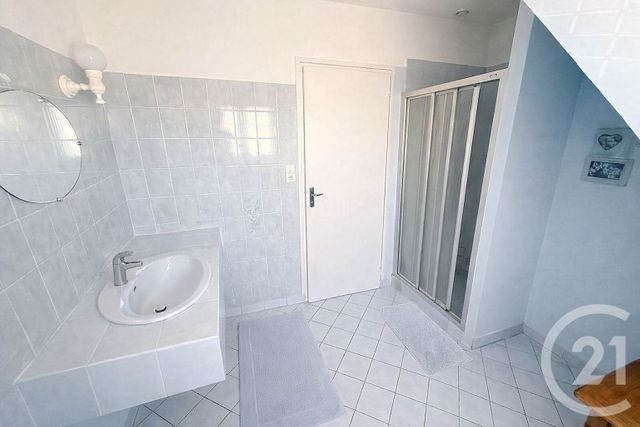 maison à vendre - 8 pièces - 200.0 m2 - CHATEAUBRIANT - 44 - PAYS-DE-LOIRE - Century 21 Iméo