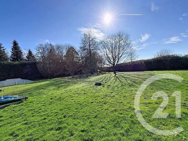 maison à vendre - 8 pièces - 200.0 m2 - CHATEAUBRIANT - 44 - PAYS-DE-LOIRE - Century 21 Iméo