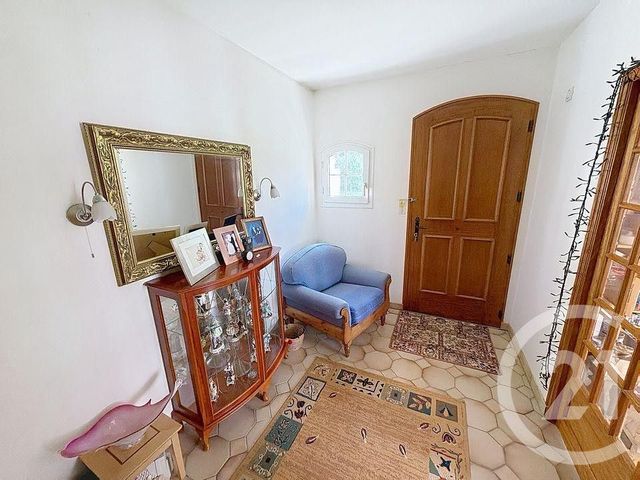 maison à vendre - 8 pièces - 200.0 m2 - CHATEAUBRIANT - 44 - PAYS-DE-LOIRE - Century 21 Iméo