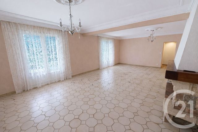 maison à vendre - 8 pièces - 200.0 m2 - CHATEAUBRIANT - 44 - PAYS-DE-LOIRE - Century 21 Iméo