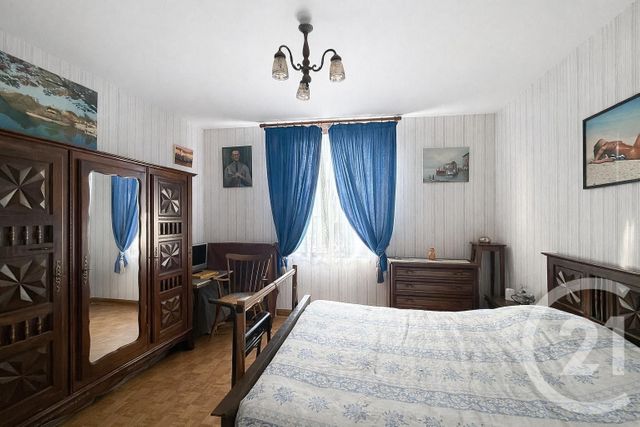 maison à vendre - 6 pièces - 148.0 m2 - SION LES MINES - 44 - PAYS-DE-LOIRE - Century 21 Iméo