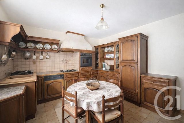 maison à vendre - 6 pièces - 148.0 m2 - SION LES MINES - 44 - PAYS-DE-LOIRE - Century 21 Iméo