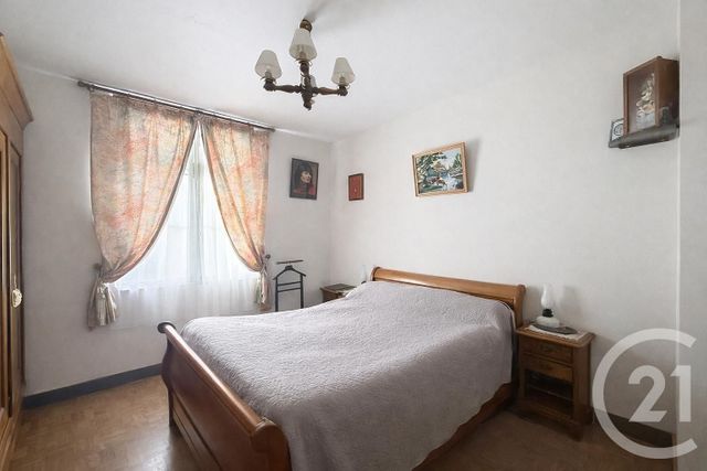 maison à vendre - 6 pièces - 148.0 m2 - SION LES MINES - 44 - PAYS-DE-LOIRE - Century 21 Iméo