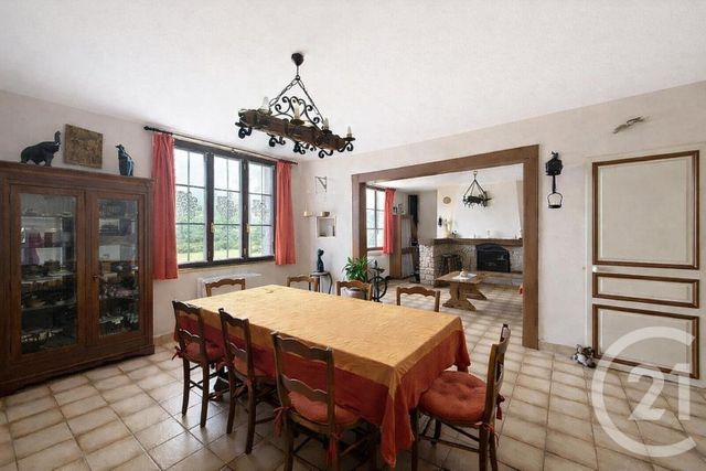 maison à vendre - 6 pièces - 148.0 m2 - SION LES MINES - 44 - PAYS-DE-LOIRE - Century 21 Iméo