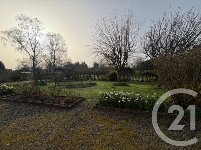 maison à vendre - 6 pièces - 148.0 m2 - SION LES MINES - 44 - PAYS-DE-LOIRE - Century 21 Iméo