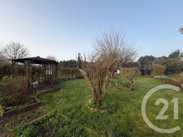 maison à vendre - 6 pièces - 148.0 m2 - SION LES MINES - 44 - PAYS-DE-LOIRE - Century 21 Iméo