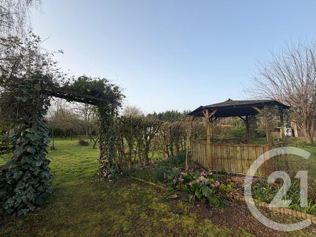 maison à vendre - 6 pièces - 148.0 m2 - SION LES MINES - 44 - PAYS-DE-LOIRE - Century 21 Iméo