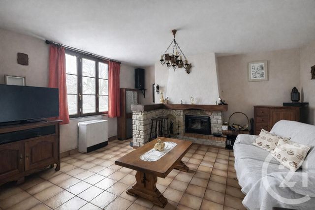 maison à vendre - 6 pièces - 148.0 m2 - SION LES MINES - 44 - PAYS-DE-LOIRE - Century 21 Iméo
