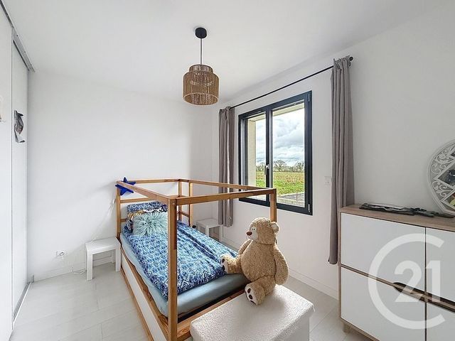 maison à vendre - 6 pièces - 120.0 m2 - CHATEAUBRIANT - 44 - PAYS-DE-LOIRE - Century 21 Iméo
