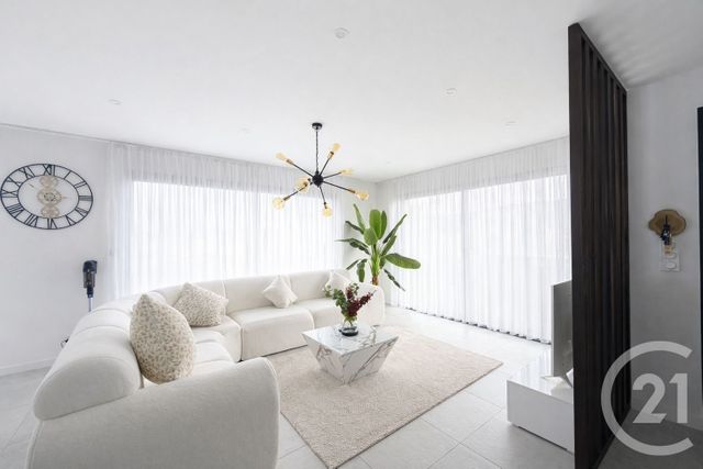 maison à vendre - 6 pièces - 120.0 m2 - CHATEAUBRIANT - 44 - PAYS-DE-LOIRE - Century 21 Iméo