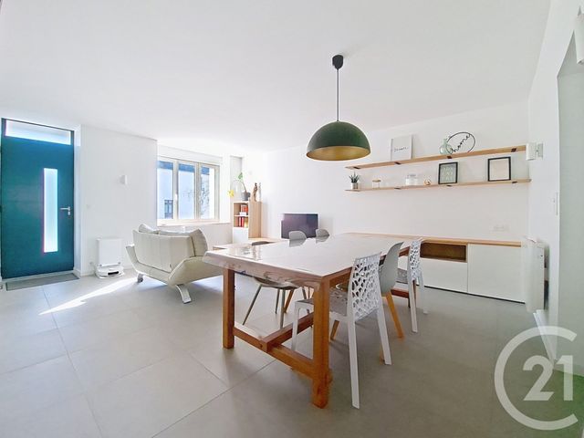 maison à vendre - 6 pièces - 132.95 m2 - PETIT AUVERNE - 44 - PAYS-DE-LOIRE - Century 21 Iméo