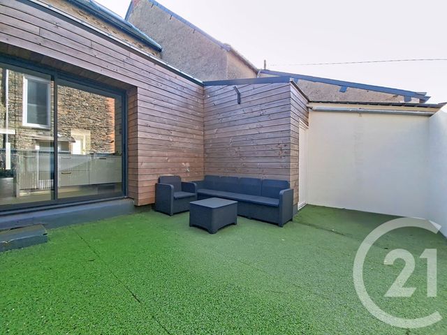 maison à vendre - 6 pièces - 132.95 m2 - PETIT AUVERNE - 44 - PAYS-DE-LOIRE - Century 21 Iméo