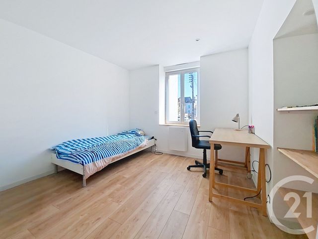 maison à vendre - 6 pièces - 132.95 m2 - PETIT AUVERNE - 44 - PAYS-DE-LOIRE - Century 21 Iméo