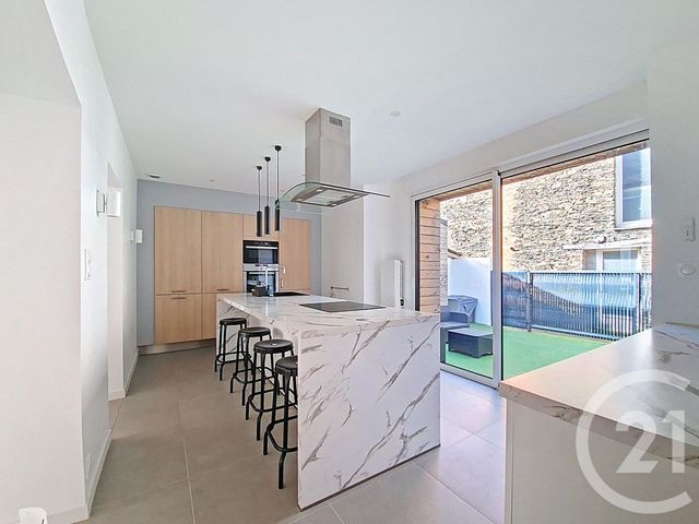 maison à vendre - 6 pièces - 132.95 m2 - PETIT AUVERNE - 44 - PAYS-DE-LOIRE - Century 21 Iméo