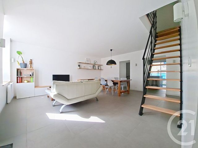 maison à vendre - 6 pièces - 132.95 m2 - PETIT AUVERNE - 44 - PAYS-DE-LOIRE - Century 21 Iméo