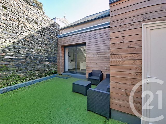 maison à vendre - 6 pièces - 132.95 m2 - PETIT AUVERNE - 44 - PAYS-DE-LOIRE - Century 21 Iméo