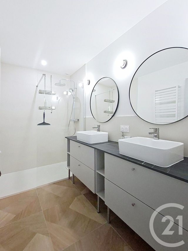 maison à vendre - 6 pièces - 132.95 m2 - PETIT AUVERNE - 44 - PAYS-DE-LOIRE - Century 21 Iméo