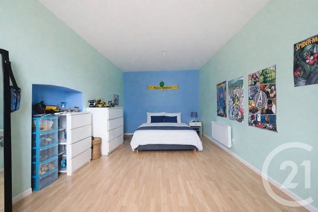 maison à vendre - 6 pièces - 156.0 m2 - VALLONS DE L ERDRE - 44 - PAYS-DE-LOIRE - Century 21 Iméo