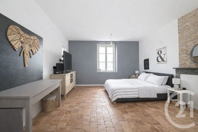 maison à vendre - 6 pièces - 156.0 m2 - VALLONS DE L ERDRE - 44 - PAYS-DE-LOIRE - Century 21 Iméo