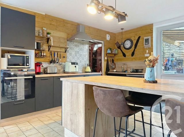 Maison à vendre VALLONS DE L ERDRE