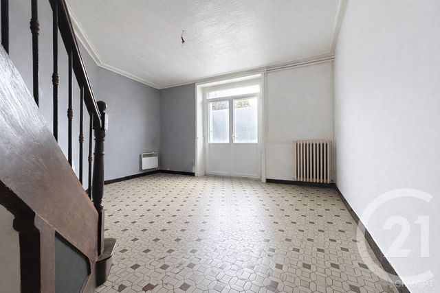 maison à vendre - 4 pièces - 97.0 m2 - RIAILLE - 44 - PAYS-DE-LOIRE - Century 21 Iméo