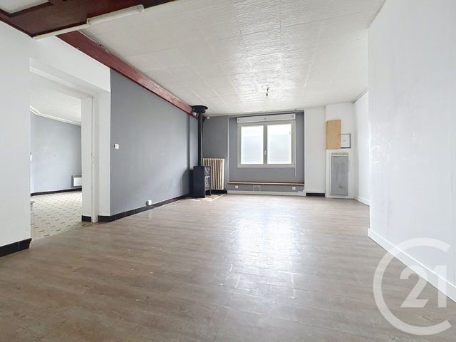 maison à vendre - 4 pièces - 97.0 m2 - RIAILLE - 44 - PAYS-DE-LOIRE - Century 21 Iméo