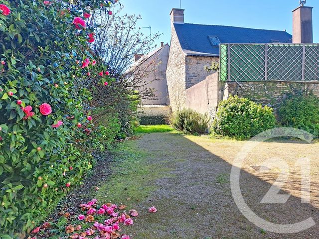 maison à vendre - 4 pièces - 139.0 m2 - CHATEAUBRIANT - 44 - PAYS-DE-LOIRE - Century 21 Iméo