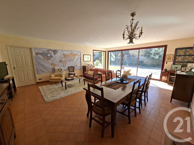 maison à vendre - 4 pièces - 139.0 m2 - CHATEAUBRIANT - 44 - PAYS-DE-LOIRE - Century 21 Iméo