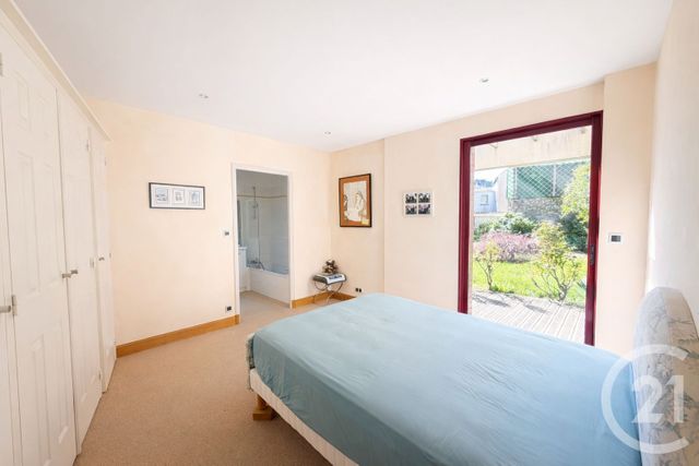 maison à vendre - 4 pièces - 139.0 m2 - CHATEAUBRIANT - 44 - PAYS-DE-LOIRE - Century 21 Iméo